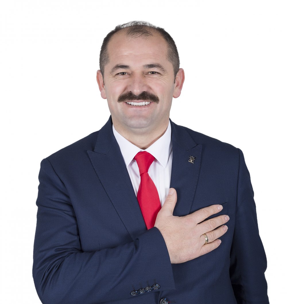 Bursa'nın Orhaneli İlçe Belediye Başkanı Ali Aykurt, kazada yaralandı