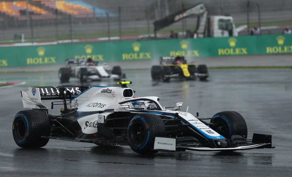 FIA'dan Sainz, Norris ve Russell'a grid cezası