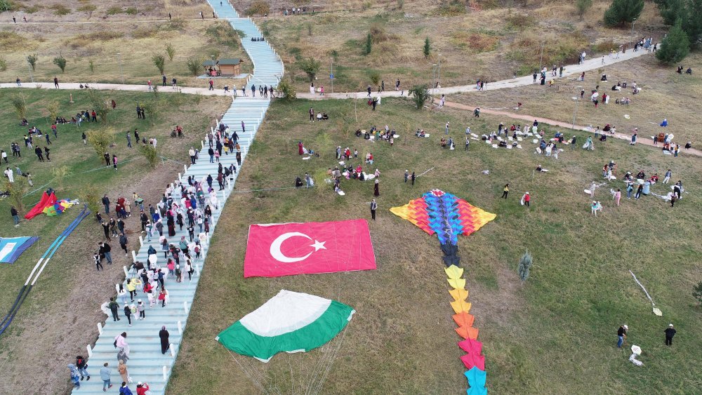 Karaloğlu'ndan Kırklar Dağı'nı imara açanlara tepki: Fitil fitil getirmezsem valilik yapmam