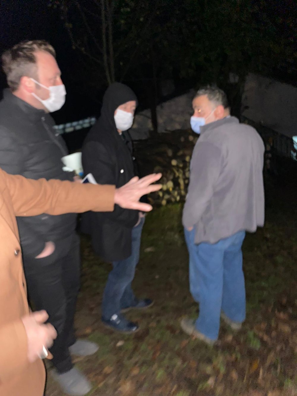 Yaşlı kadın, elleri ve ayakları bağlı halde evinde ölü bulundu