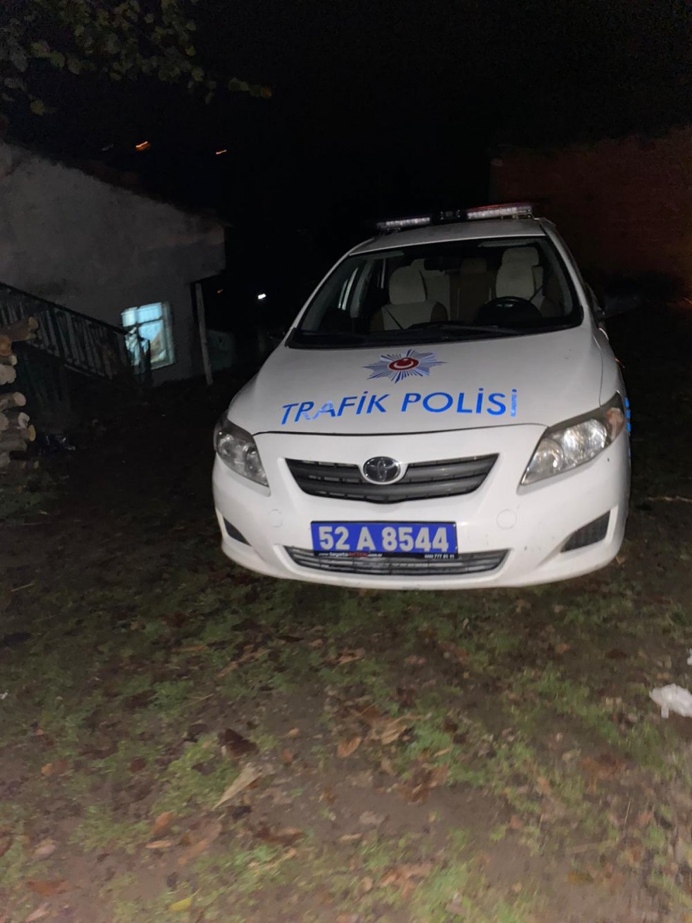 Yaşlı kadın, elleri ve ayakları bağlı halde evinde ölü bulundu