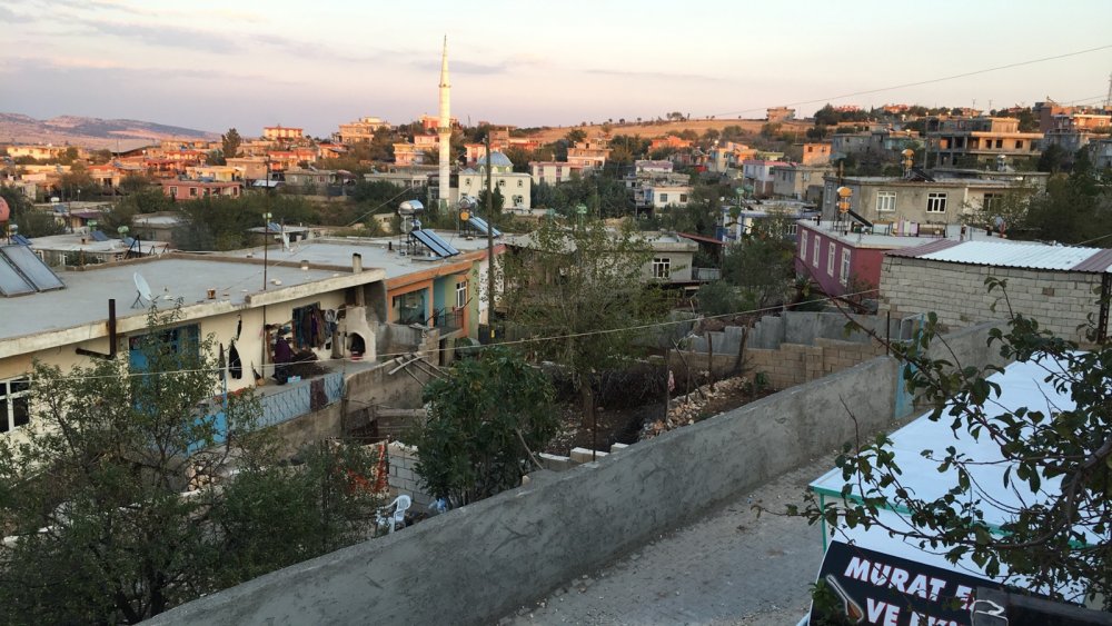 Adıyaman’da bir köy karantinaya alındı