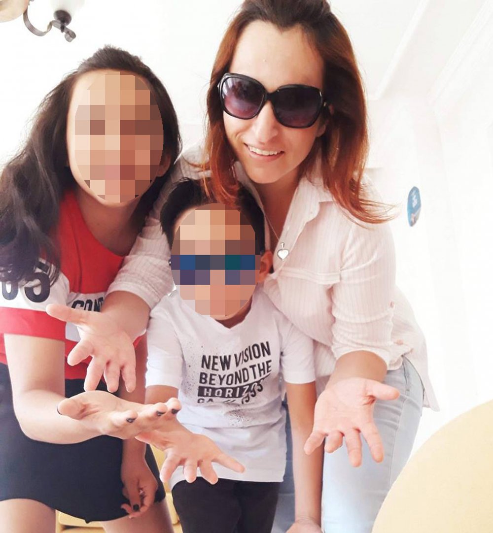Boşanmak isteyen eşini öldüren sanığa ağırlaştırılmış müebbet hapis istendi