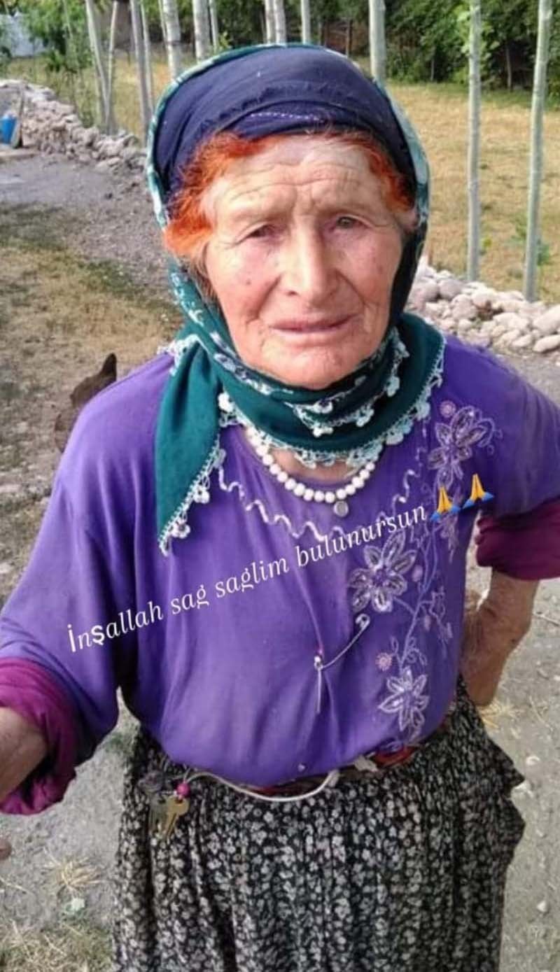 Kayseri’de 2 gündür aranan kadın, sulama kanalında ölü bulundu
