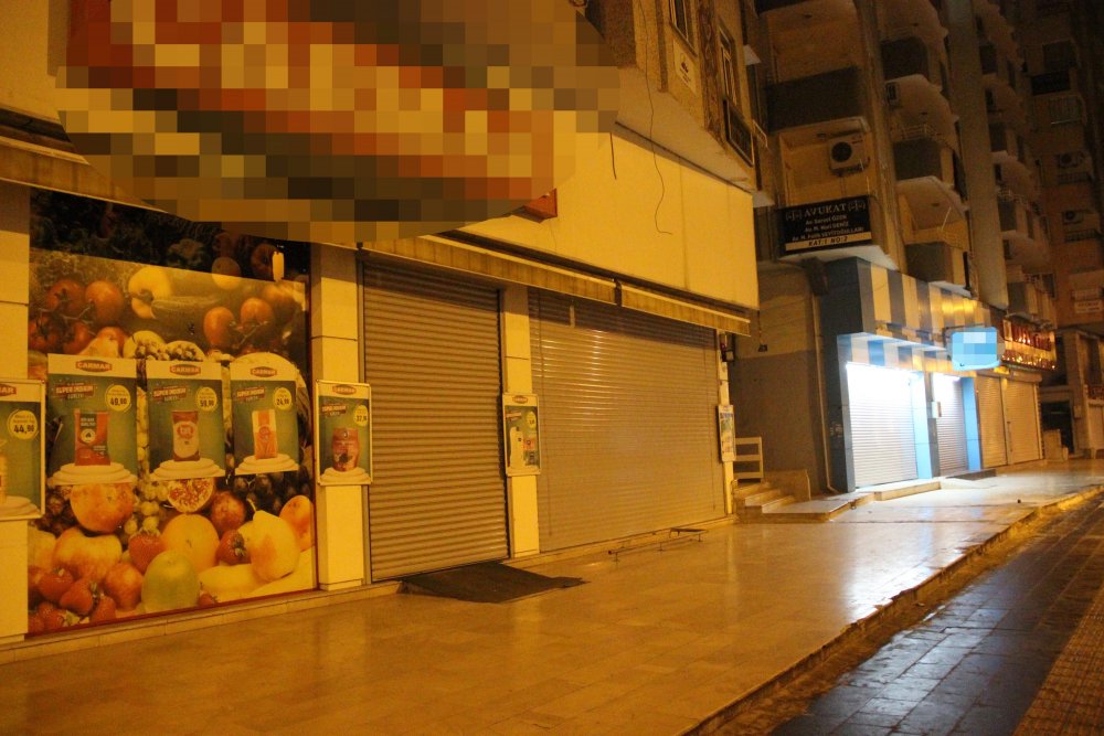 Diyarbakır'da kısıtlamalarla birlikte denetimler de başladı