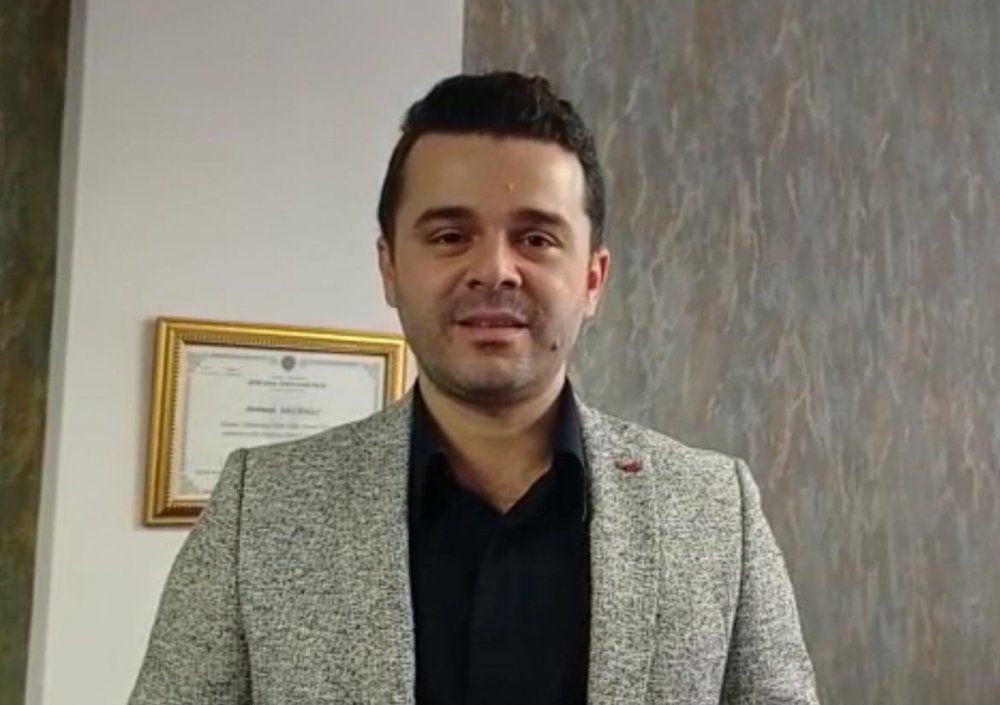 Gitmediği ilde ceza kesilip ehliyetine el konuldu