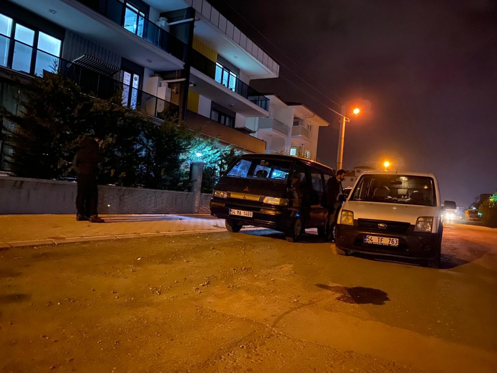 15 yaşındaki çocuk, tartıştığı üvey babasını öldürdü