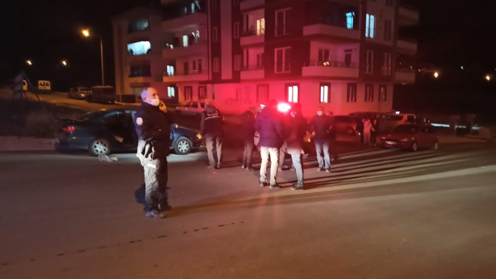 Damat dehşetinde kayınvalide de öldü; daha önce de 3 yaşındaki çocuğu kaçırmış