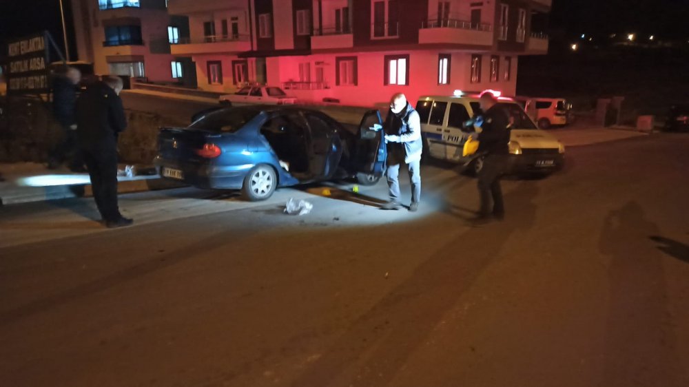 Damat dehşetinde kayınvalide de öldü; daha önce de 3 yaşındaki çocuğu kaçırmış