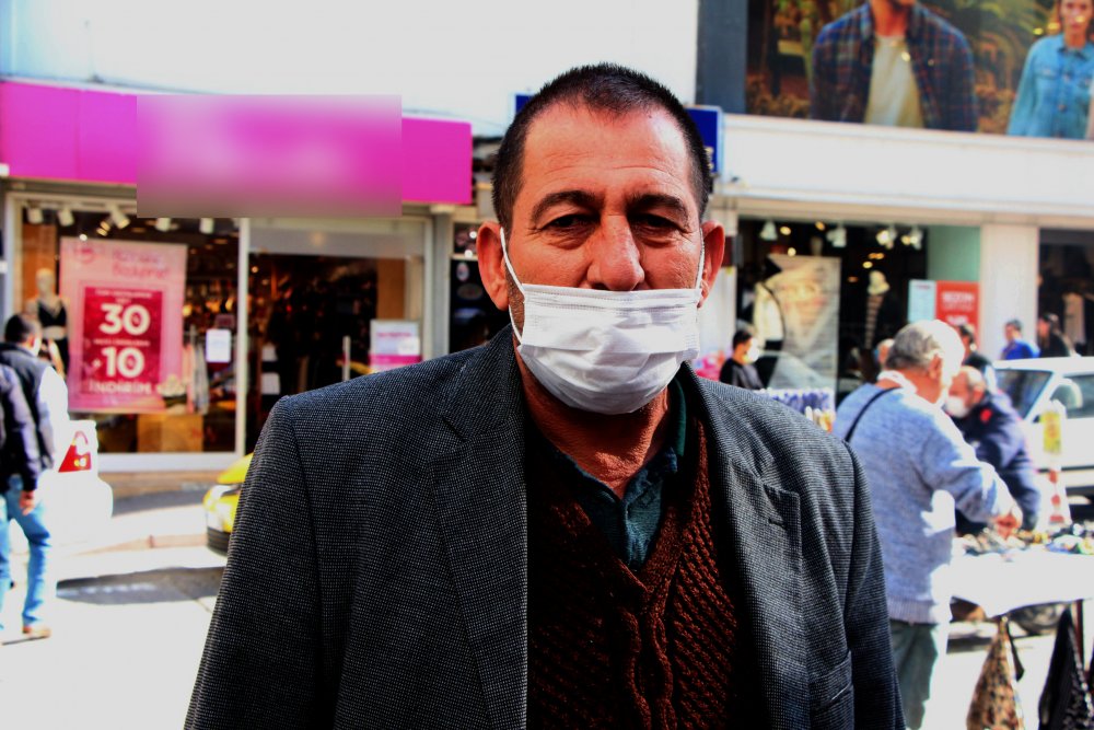 Dilenci kılığına girip, Dilenci kılığına girip