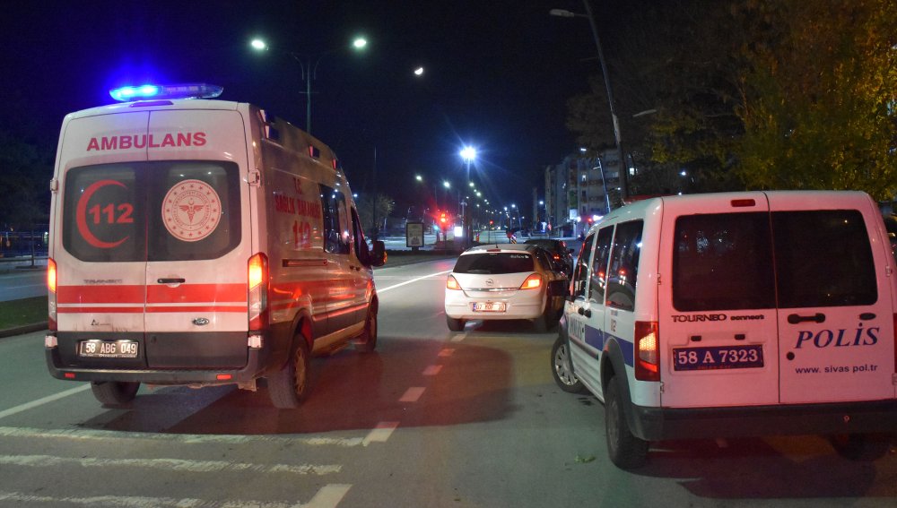Kornavirüs hastası annesini hastaneden eve özel aracıyla götürmek isteyince cezayı yedi