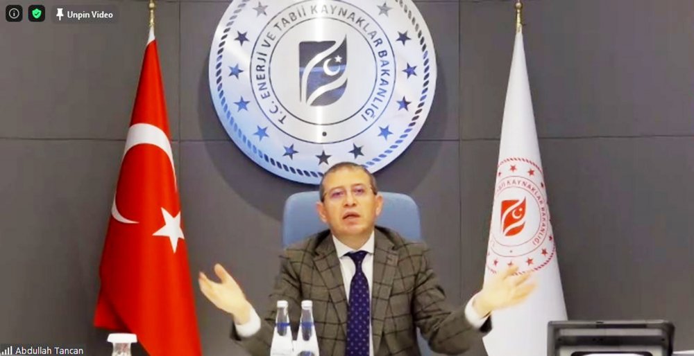 OSBÜK Başkanı Kütükcü: Türkiye’nin geleceği OSB’lerde