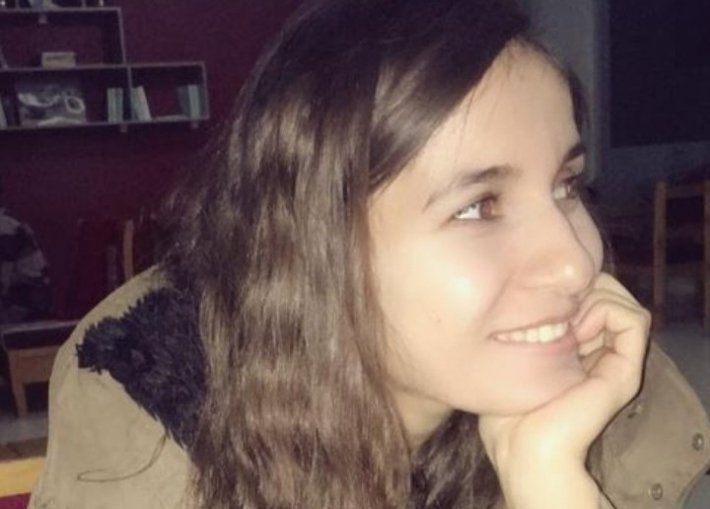 Gülistan Doku'yu arama çalışmaları sonlandırıldı
