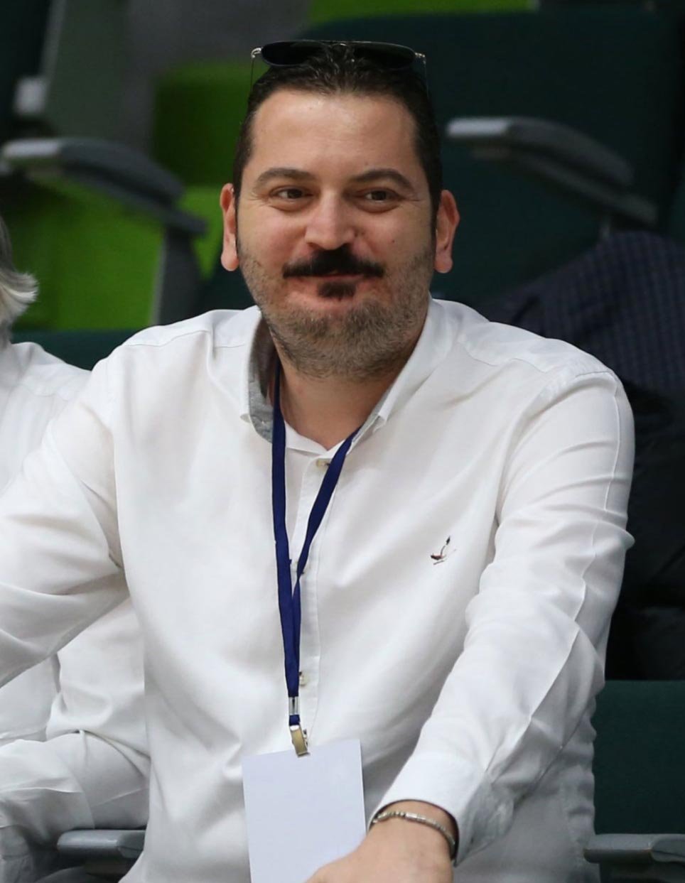 Potada Merkezefendi'nin hedefi tek