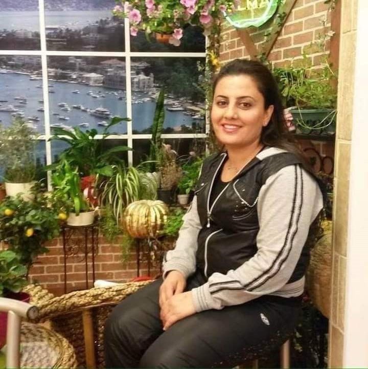 Anne ve iki çocuğu koronavirüsten yaşamını yitirdi