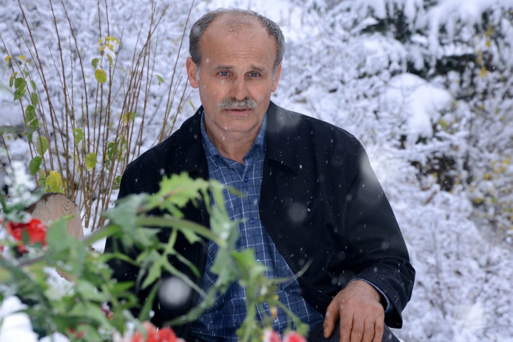 İçişleri Bakanı Süleyman Soylu, TUNCELİ'de PKK'lı teröristlerce şehit edilen sınıf öğretmeni Necmettin Yılmaz'2 profil resmi yaptı