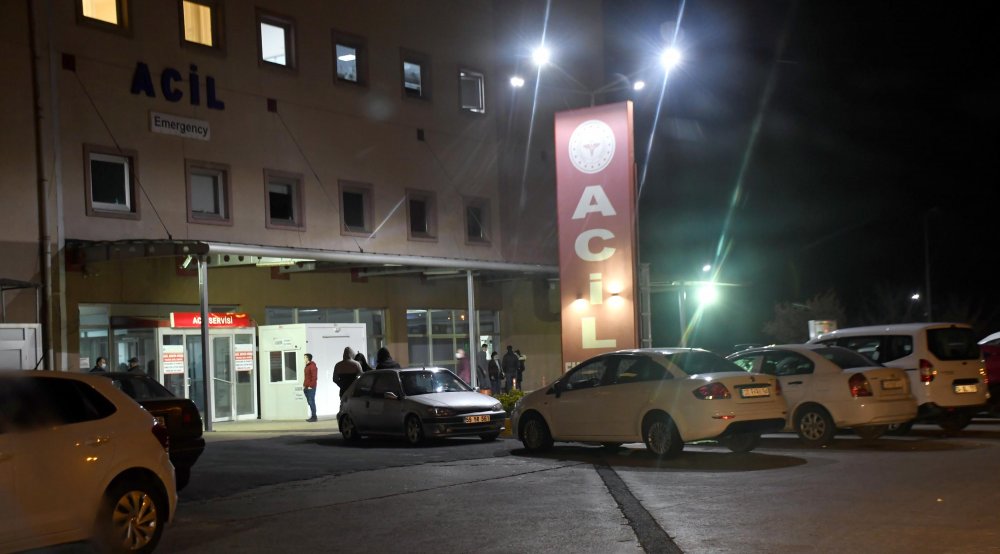 Çorlu’da iki grup arasında silahlı kavga: 2 ölü, 1 yaralı