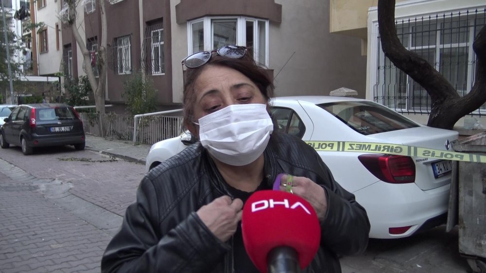 Avcılar'da çöp konteynerinde bebek cesedi bulundu