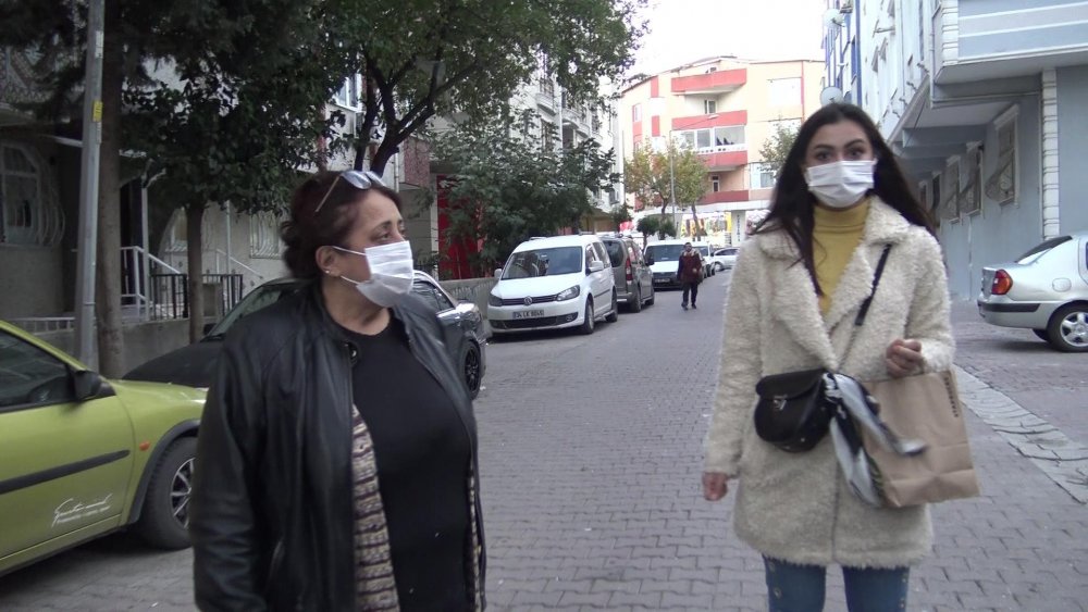 Avcılar'da çöp konteynerinde bebek cesedi bulundu