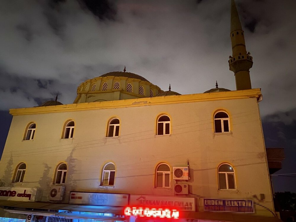 Camilerdeki korsan müzik yayını paylaşan Banu Özdemir davasında mütalaa verildi