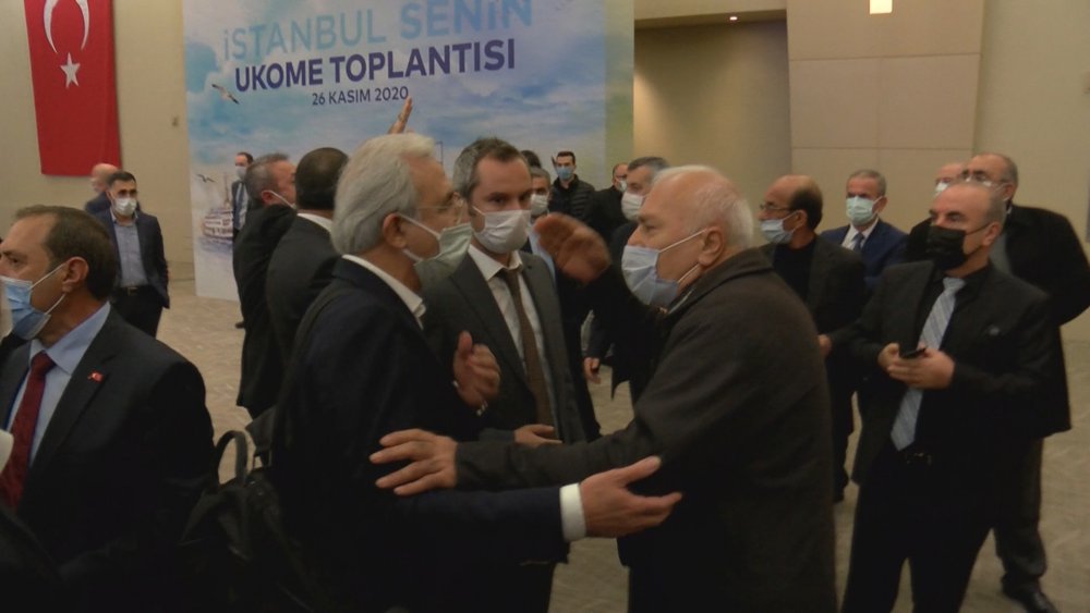 İBB'nin "İstanbul'a yeni 6 bin taksi" teklifi reddedildi