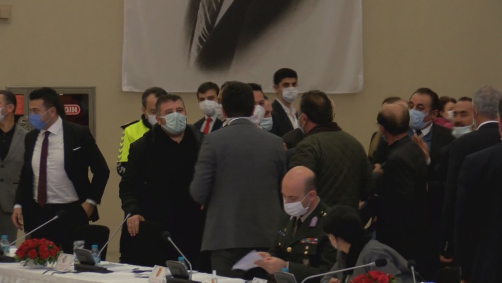 İBB'nin "İstanbul'a yeni 6 bin taksi" teklifi reddedildi
