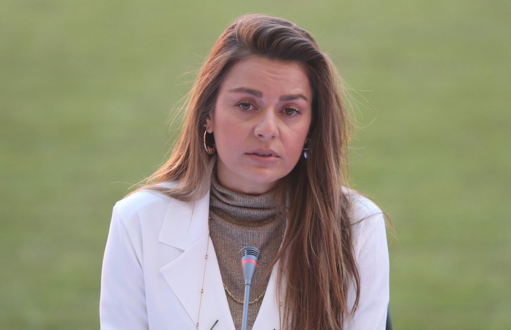 Yıldız futbolcu tanıtım elçisi oldu