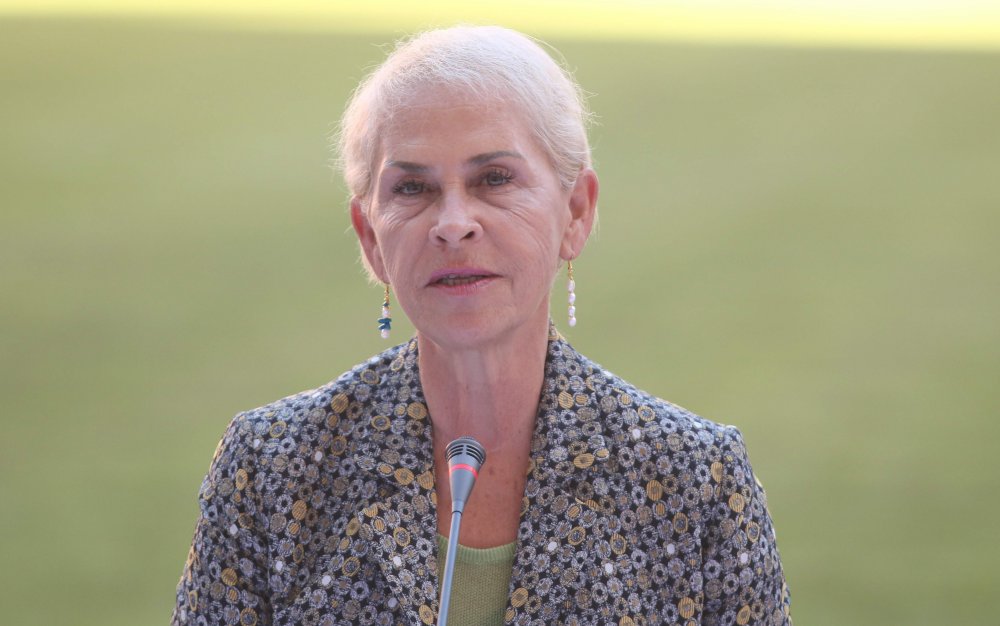 Yıldız futbolcu tanıtım elçisi oldu