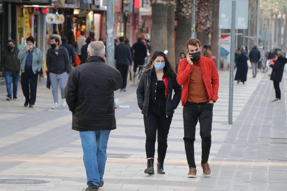 Denizli'de apartman yöneticileri filyasyon ekibine dahil edildi