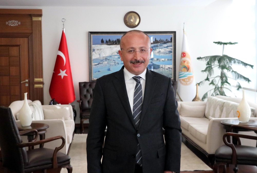 Denizli'de apartman yöneticileri filyasyon ekibine dahil edildi
