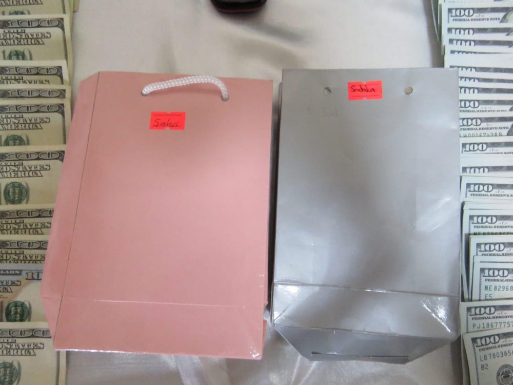 FETÖ'nün Batum imamı, Denizli'de 40 bin dolarla yakalandı