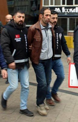 Sakarya'daki Palu Ailesi davasında Tuncer Ustael suçlamaları kabul etmedi
