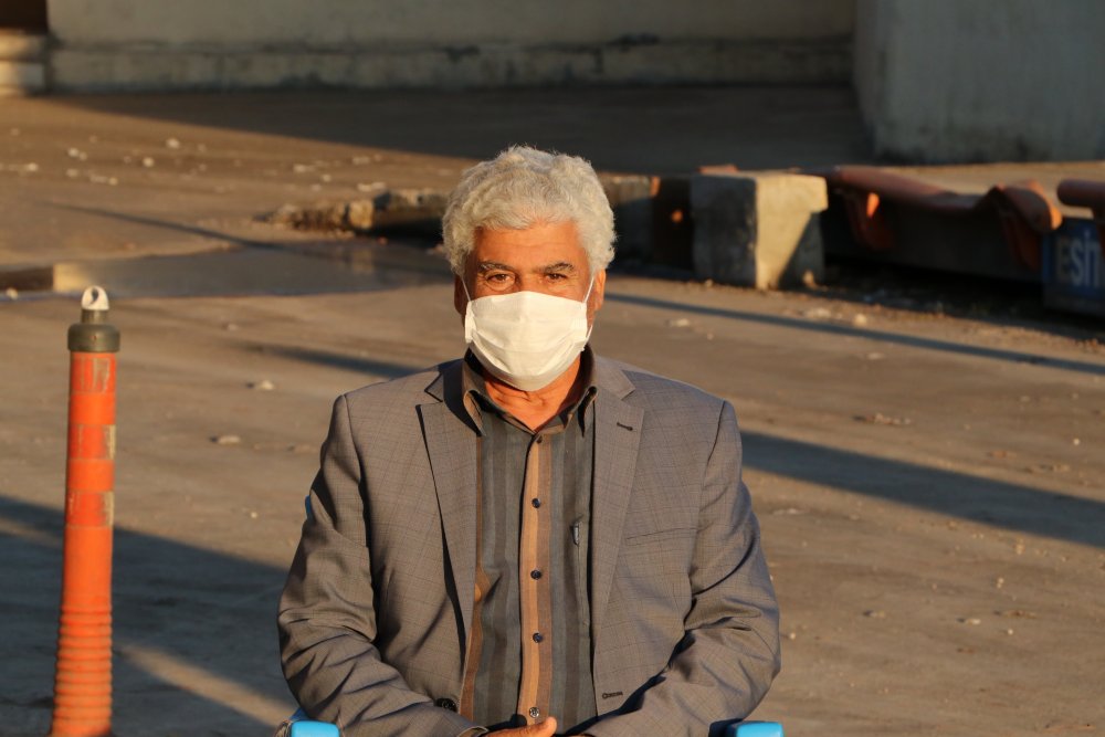Şanlıurfa’da, aşiretlerle 'çocuk gelin' protokolü imzalandı