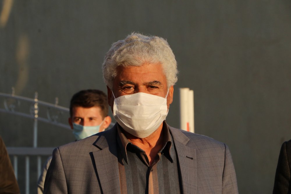 Şanlıurfa’da, aşiretlerle 'çocuk gelin' protokolü imzalandı