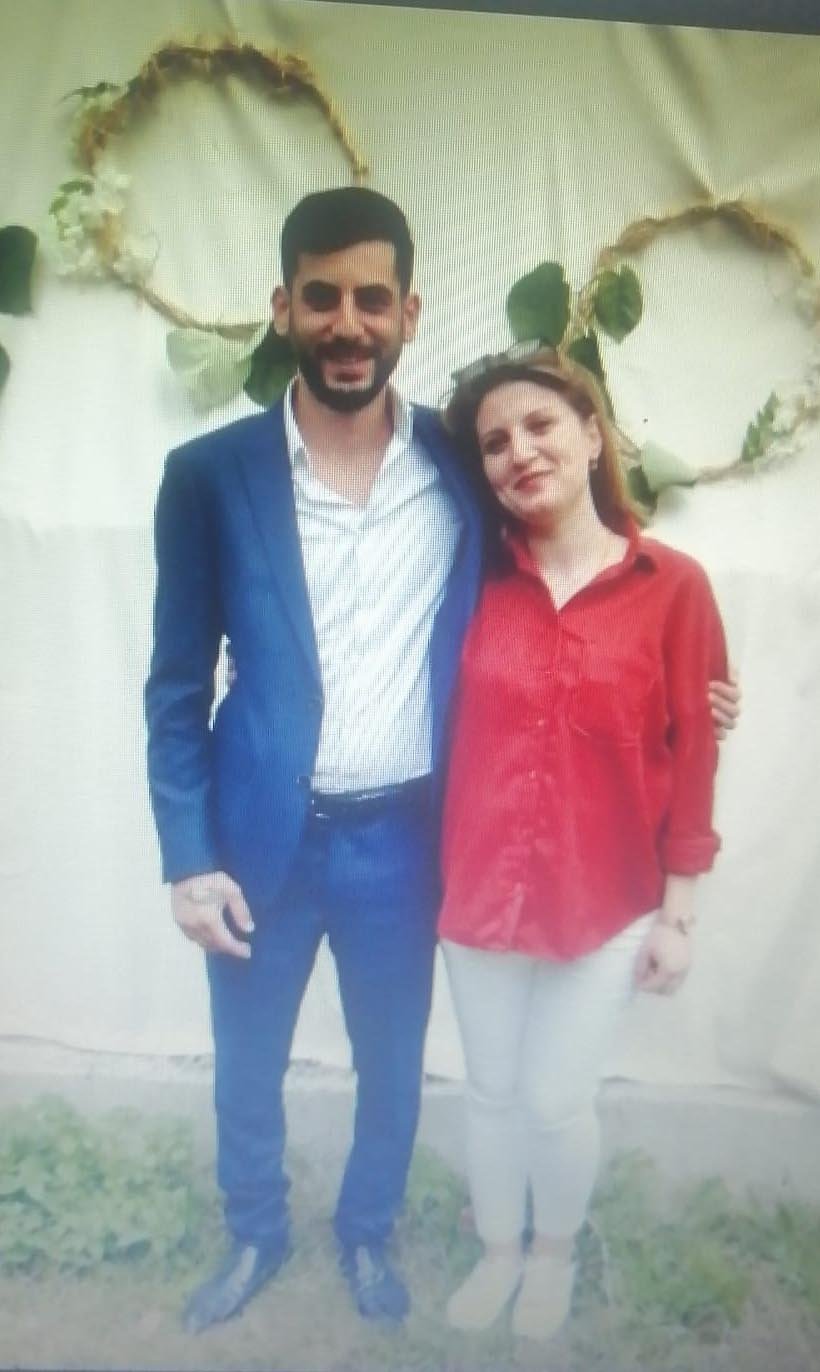 Eşinin adliye çıkışı tüfekle vurduğu Cemile yaşam mücadelesini kaybetti