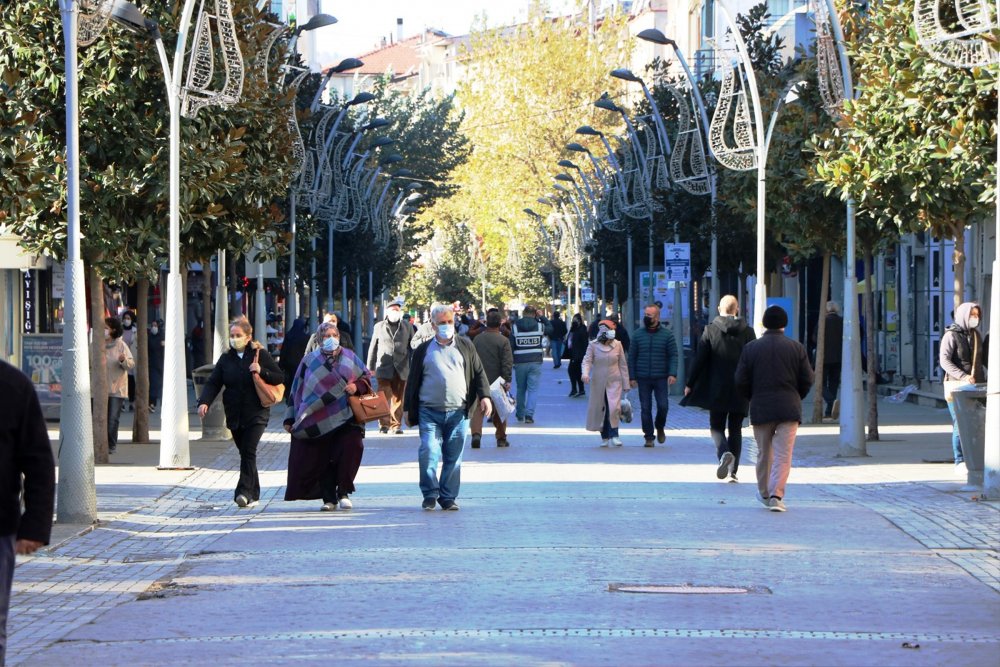 Sakarya'da denetim ve önlemlere rağmen vaka artışı yaşanıyor