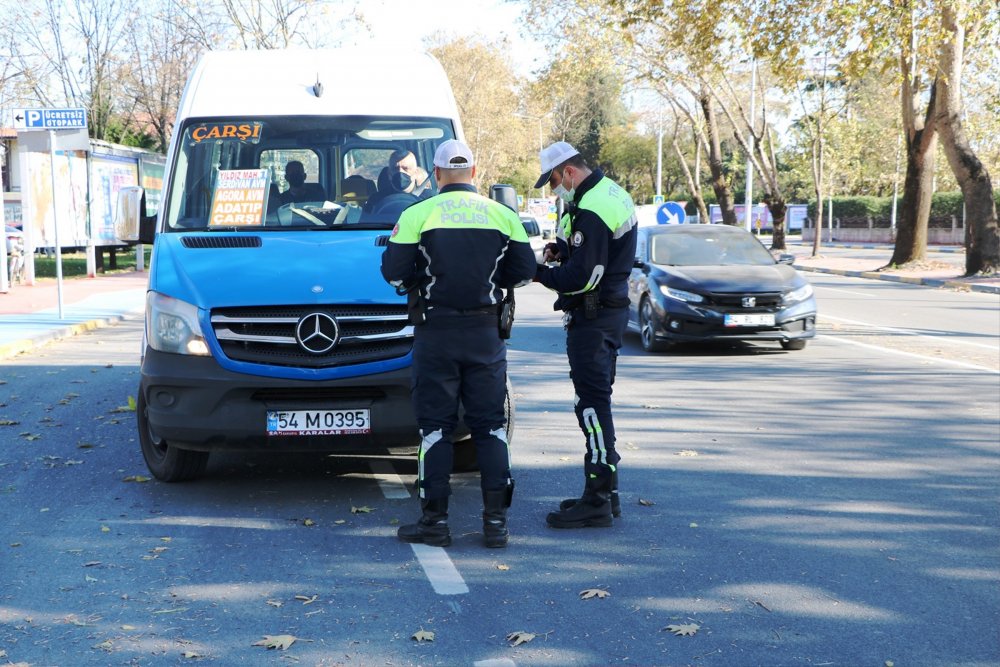 Sakarya'da denetim ve önlemlere rağmen vaka artışı yaşanıyor