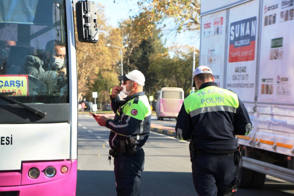 Sakarya'da denetim ve önlemlere rağmen vaka artışı yaşanıyor