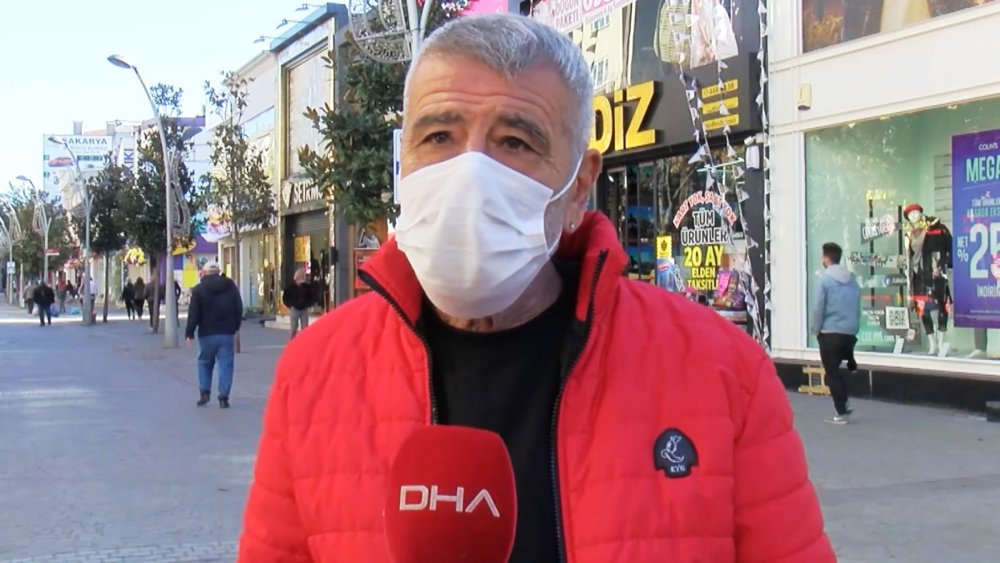 Sakarya'da denetim ve önlemlere rağmen vaka artışı yaşanıyor