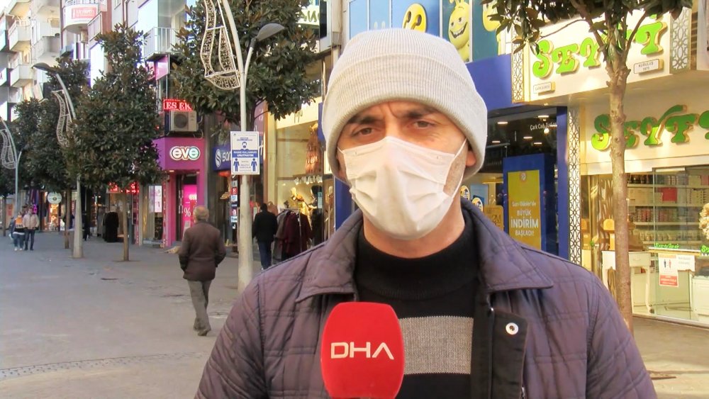 Sakarya'da denetim ve önlemlere rağmen vaka artışı yaşanıyor