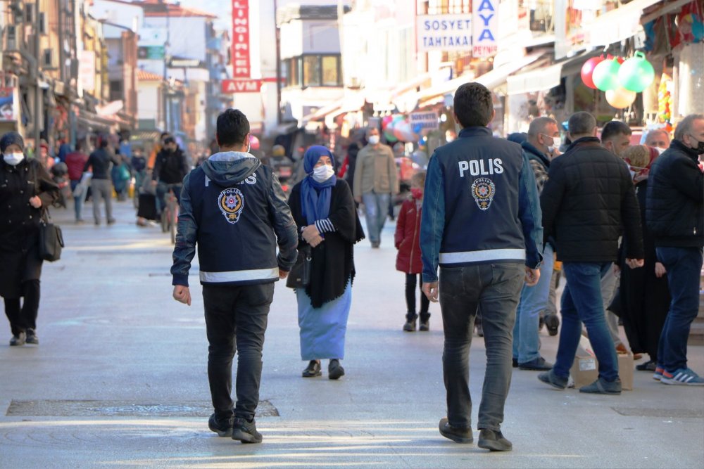 Sakarya'da denetim ve önlemlere rağmen vaka artışı yaşanıyor