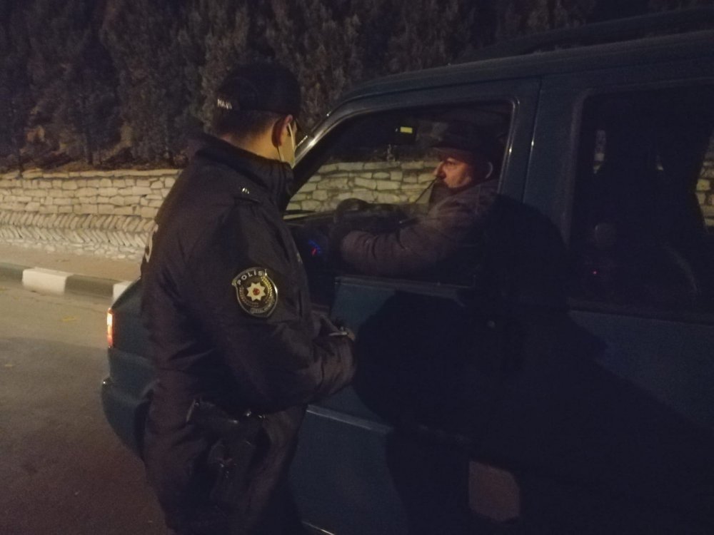 Tarihi ilçe sessizliğe büründü 