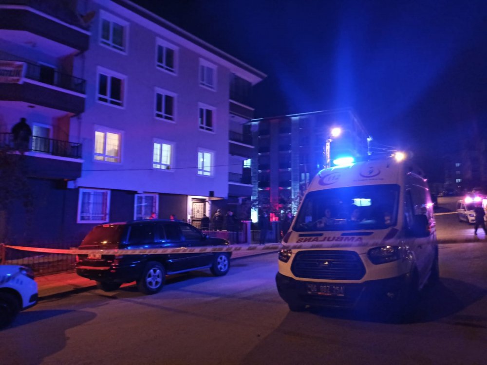 17 yaşındaki Gülnur, tüfekle başından vurulmuş halde ölü bulundu