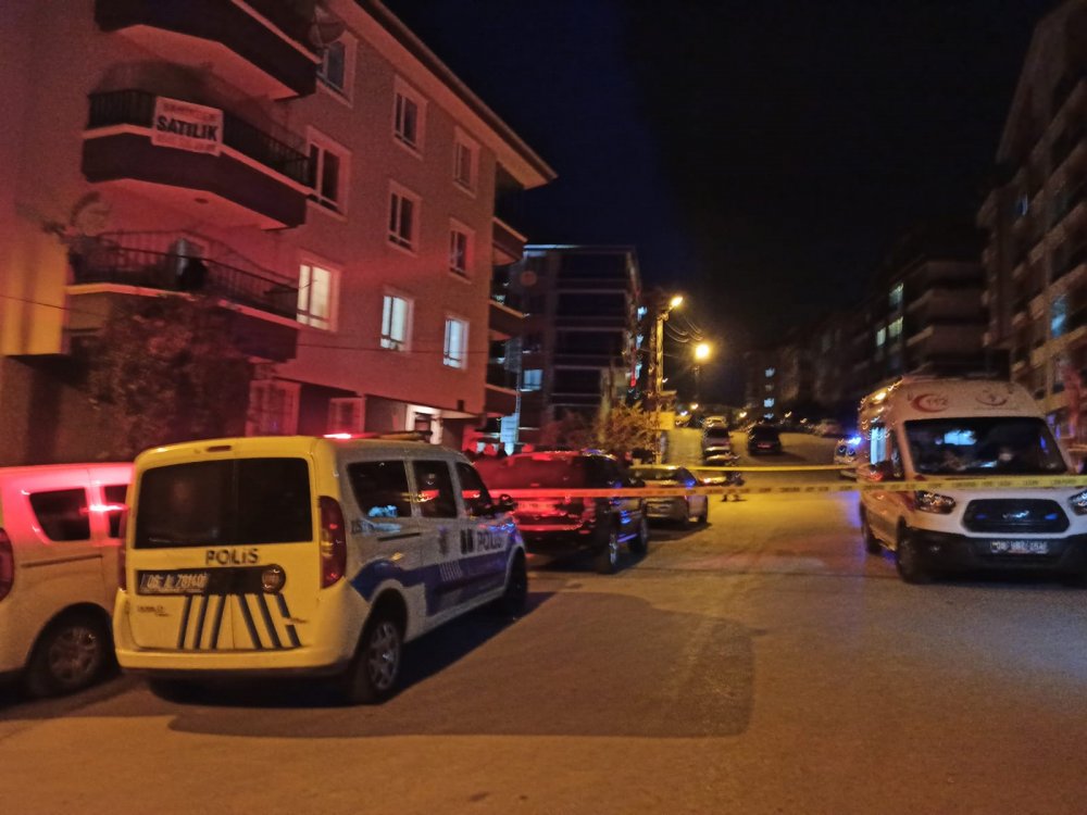 17 yaşındaki Gülnur, tüfekle başından vurulmuş halde ölü bulundu