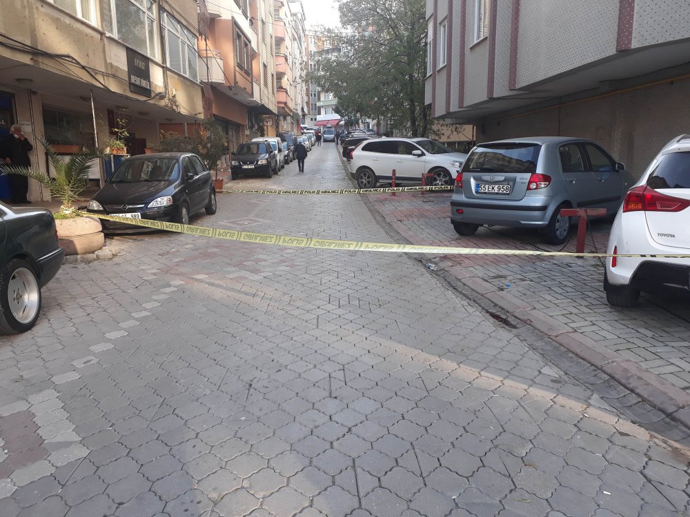 6’ncı kattan düşen 13 yaşındaki Semih, yaşamını yitirdi
