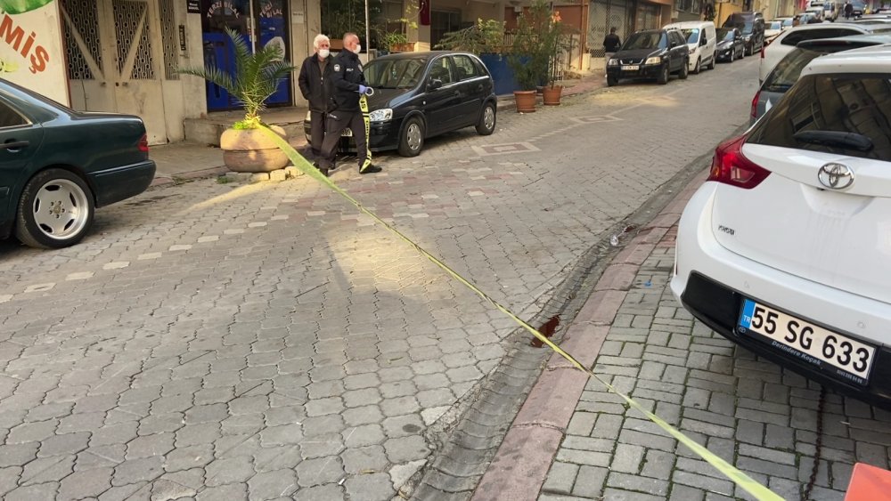 6’ncı kattan düşen 13 yaşındaki Semih, yaşamını yitirdi