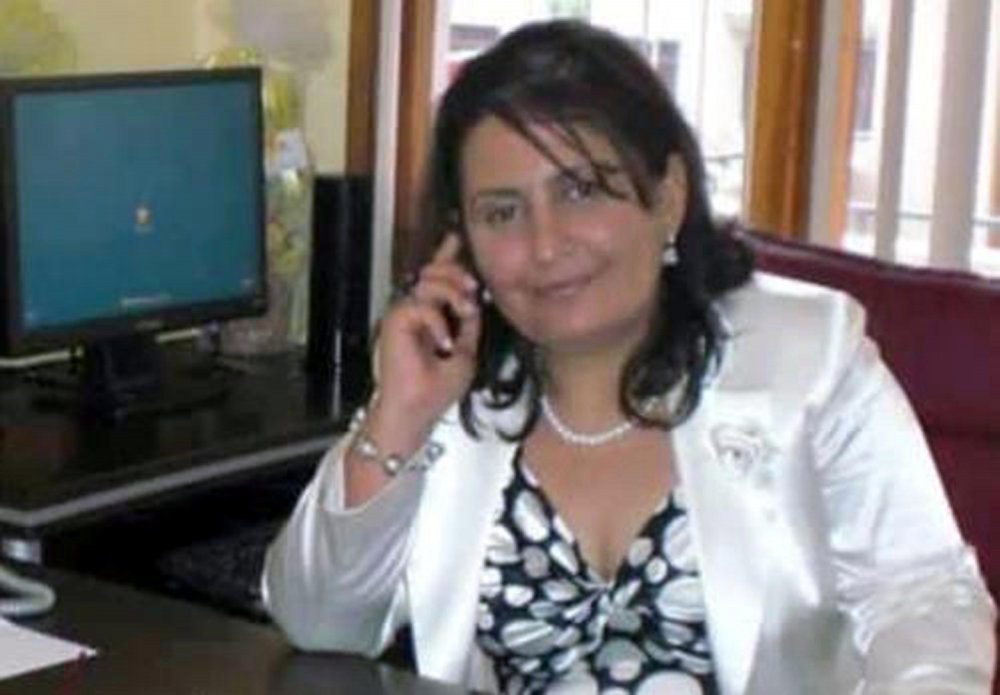 Annesi ve 2 kardeşinin ardından Şehriban da koronavirüsten hayatını kaybetti