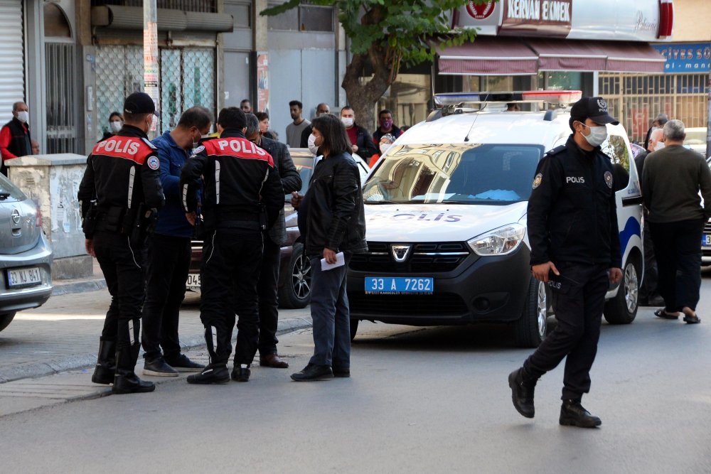 Arkadaşı, Mert'i başından vurarak öldürdü