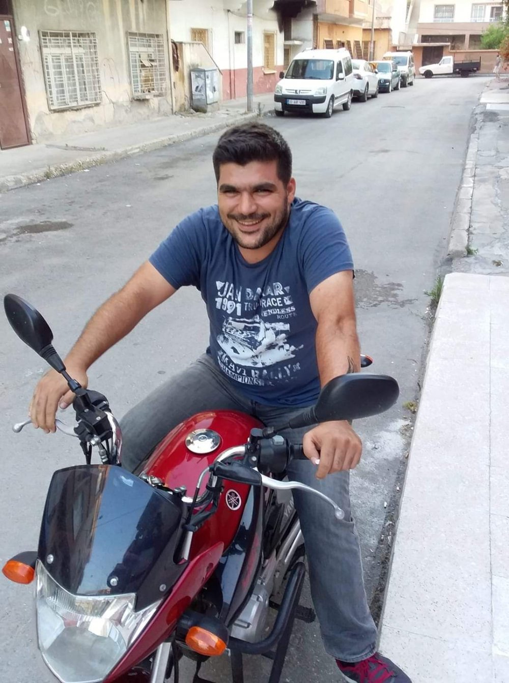 Arkadaşı, Mert'i başından vurarak öldürdü