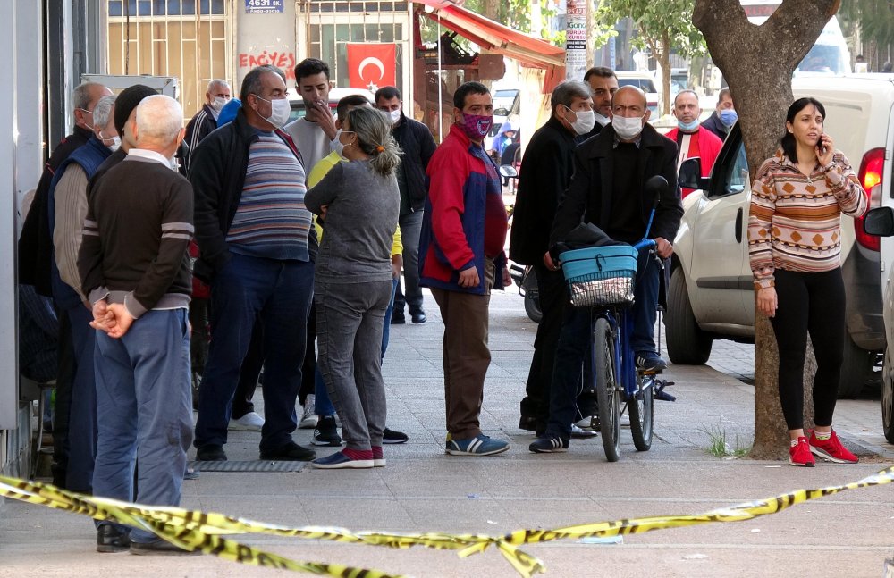 Arkadaşı, Mert'i başından vurarak öldürdü